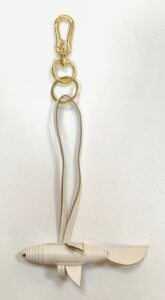 Fish and Lobster style 2